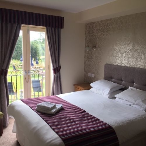 Strawberry Bank Hotel Meriden  Exterior foto